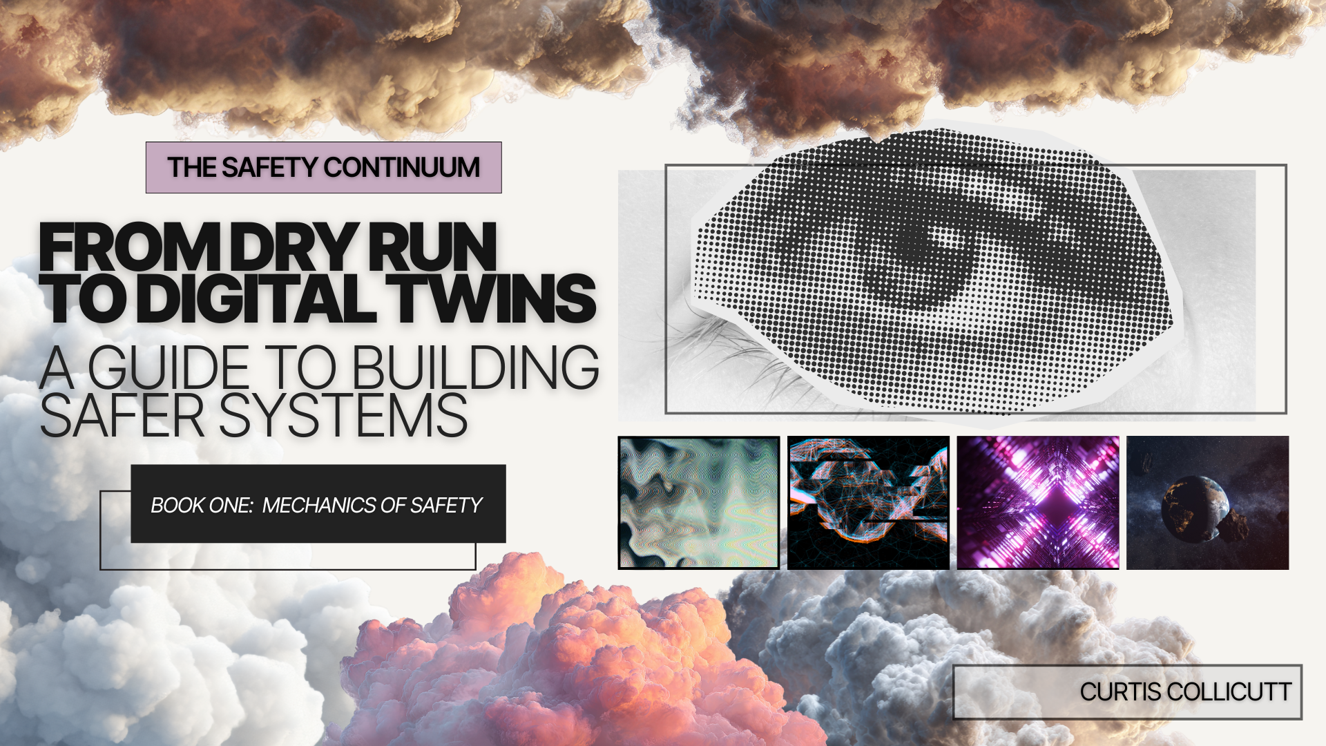 From Dry-Run to Digital Twins: A Guide to Building Safer Systems