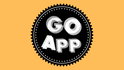 Go App Template Skeleton