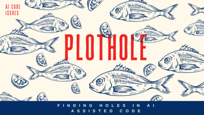 Plothole
