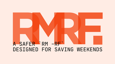 rmrf